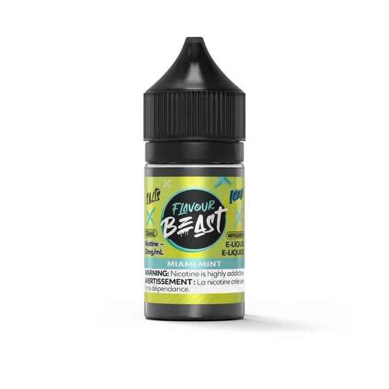 Flavour Beast E-liquid ( 30mL salt)
